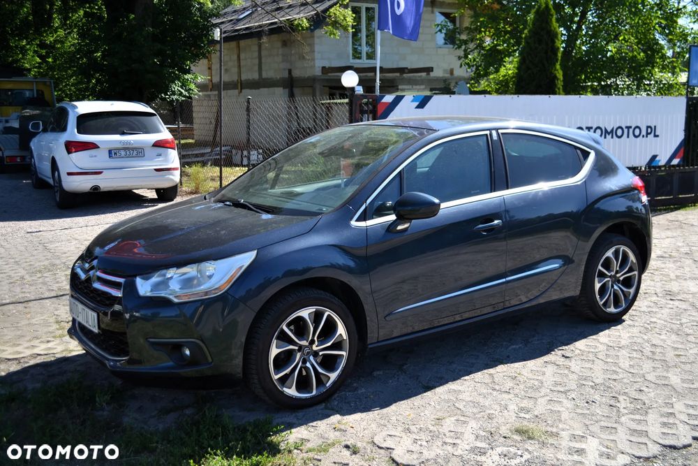 Citroën DS4 - 17