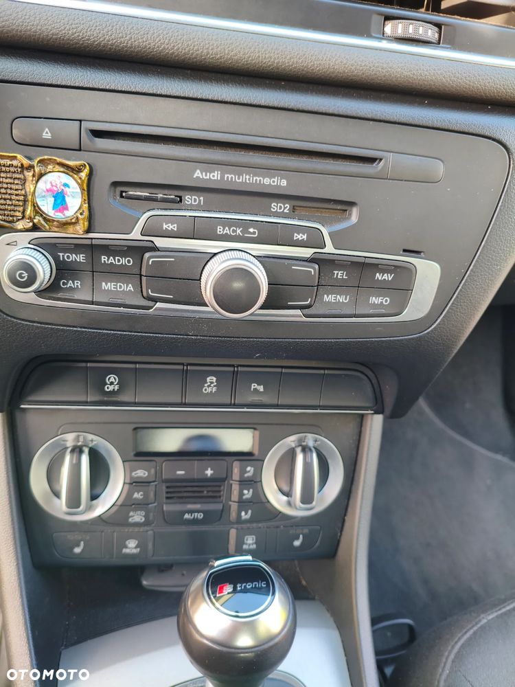 Audi Q3 2.0 TDI Quattro S tronic - 10