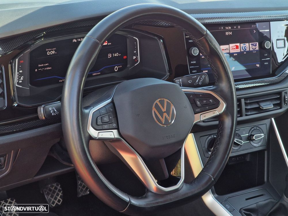 VW Polo 1.0 TSI Life - 17