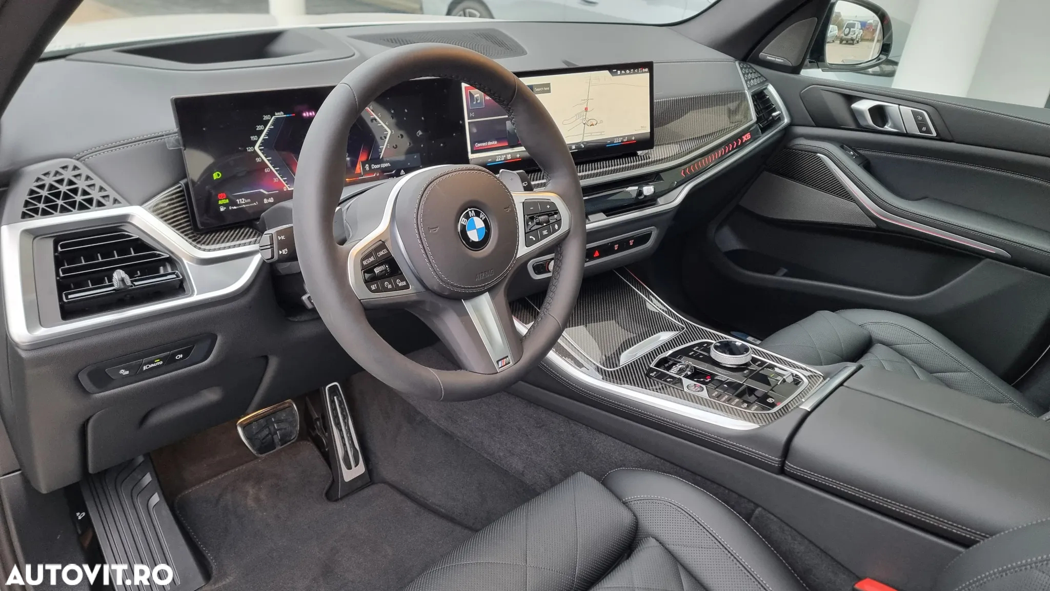 BMW X5 xDrive40d AT MHEV - 13