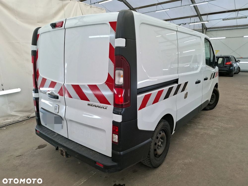 Renault TRAFIC - 4