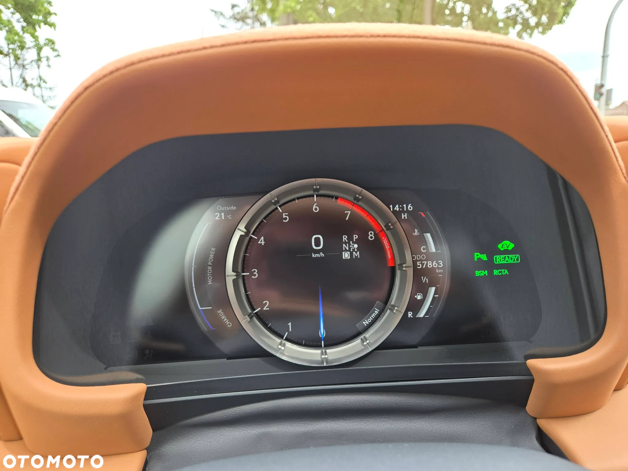 Lexus LC 500h Superturismo - 12