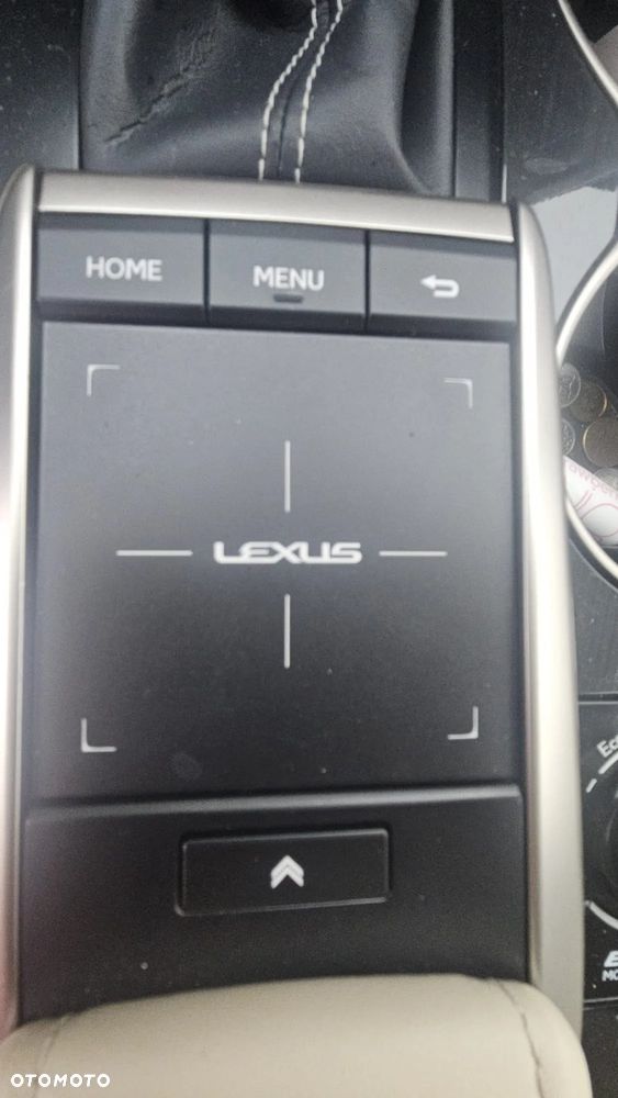 Lexus RX 450h Elegance - 15