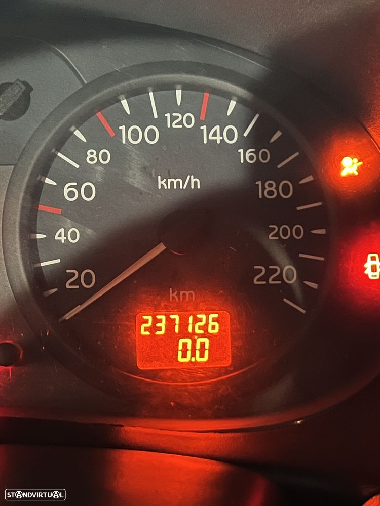 Renault Clio 1.5 dCi Confort Dynamique - 5