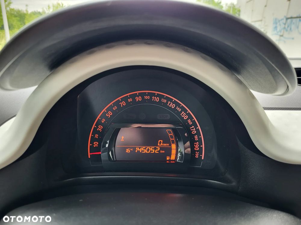 Renault Twingo - 8