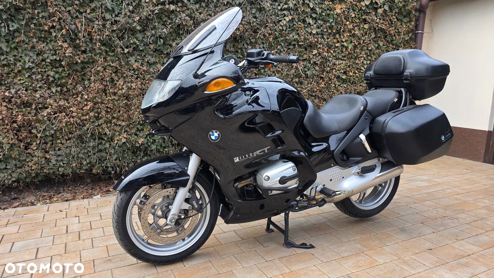 BMW R - 10