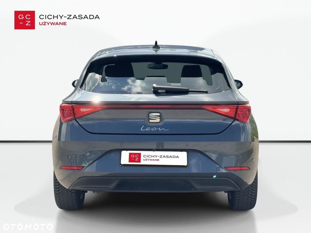 Seat Leon - 5