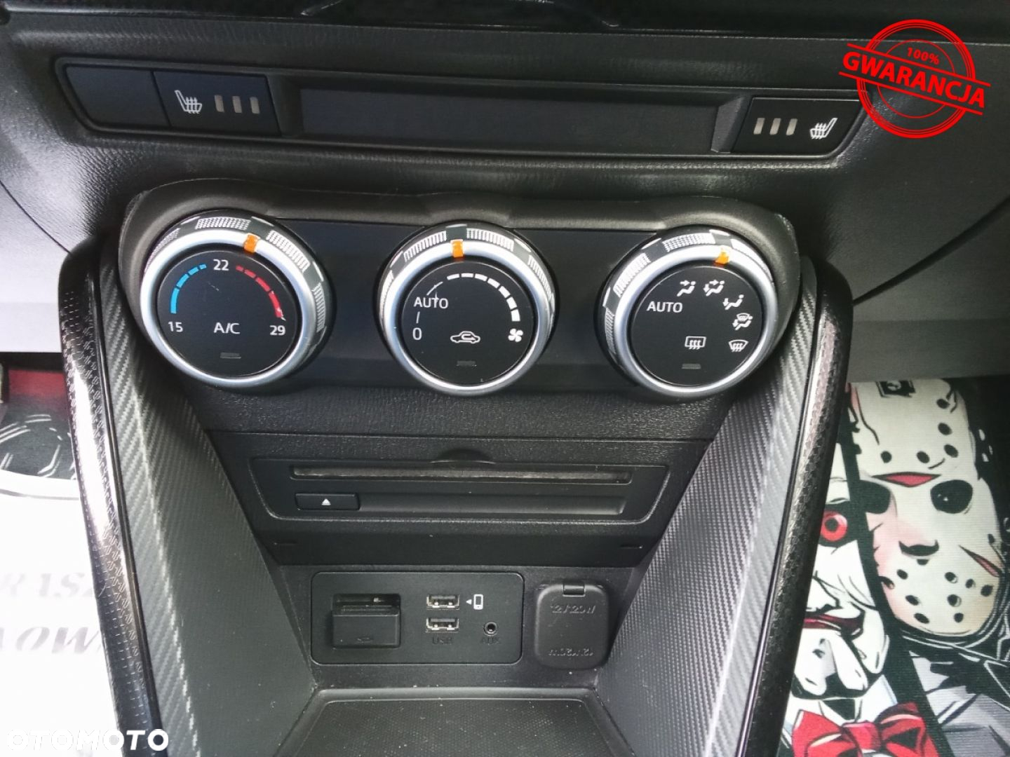 Mazda 2 - 25