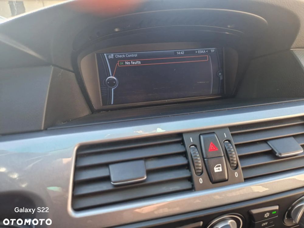 BMW Seria 5 520d - 10