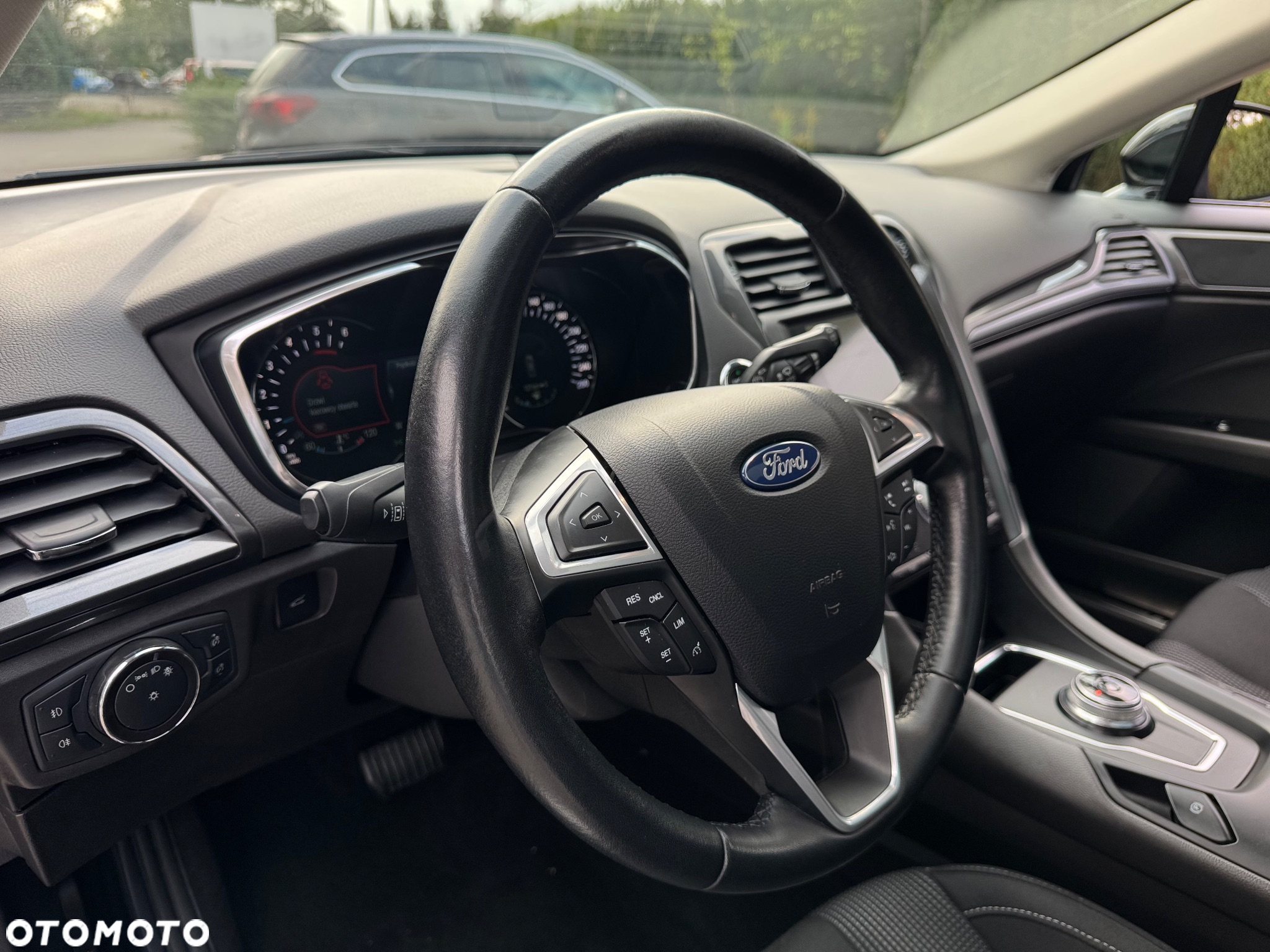Ford Mondeo 2.0 EcoBlue Titanium - 5