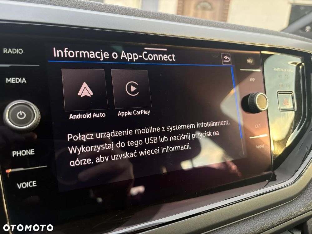 Volkswagen Polo 1.0 TSI OPF DSG R-Line - 16