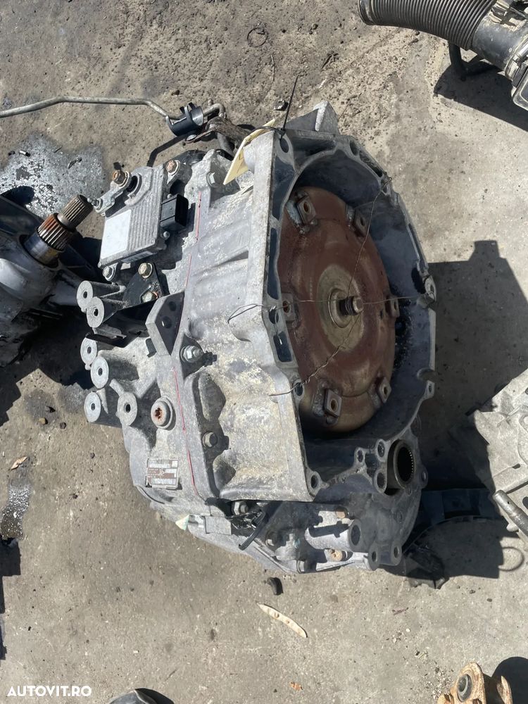 Cutie viteze automata 4X4, cod 55585090, MDK, Opel Insignia A  2.0 CDTI, A20DTH