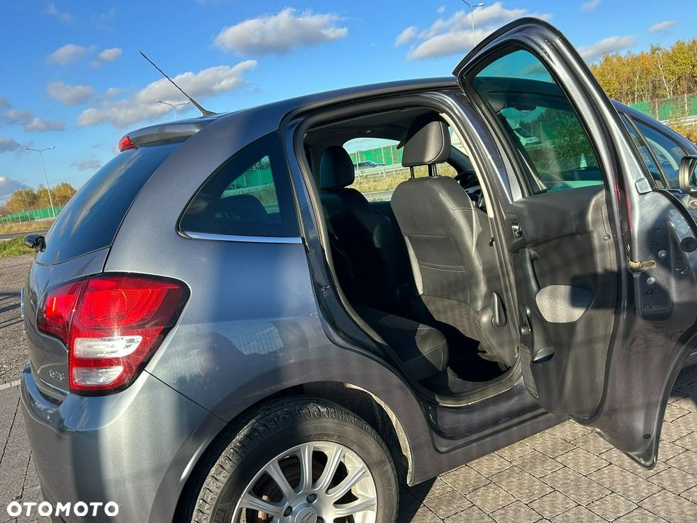 Citroën C3 - 21
