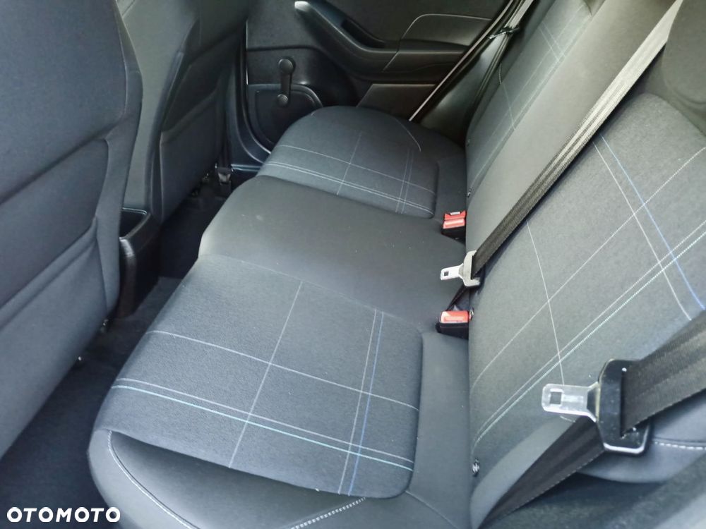 Ford Fiesta 1.0 EcoBoost S&S ACTIVE COLOURLINE - 27
