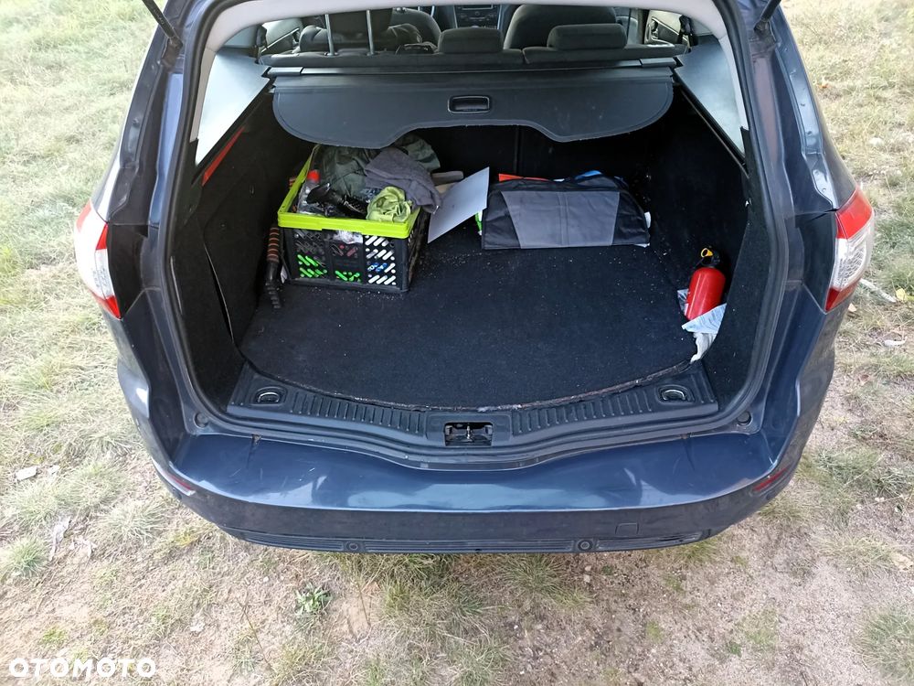 Ford Mondeo 2.0 TDCI Business Edition - 15