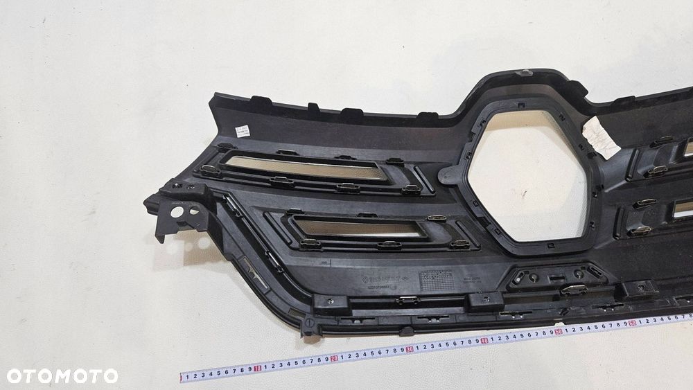 grill gril atrapa chłodnicy renault kangoo iv 4 e-tech 623107908r - 6