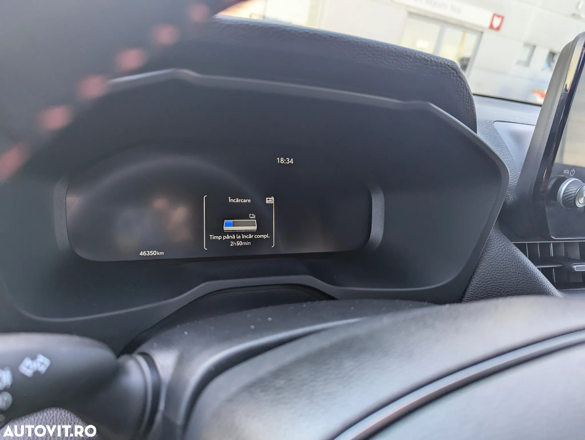 Toyota RAV4 Plug-in-Hybrid Style - 18