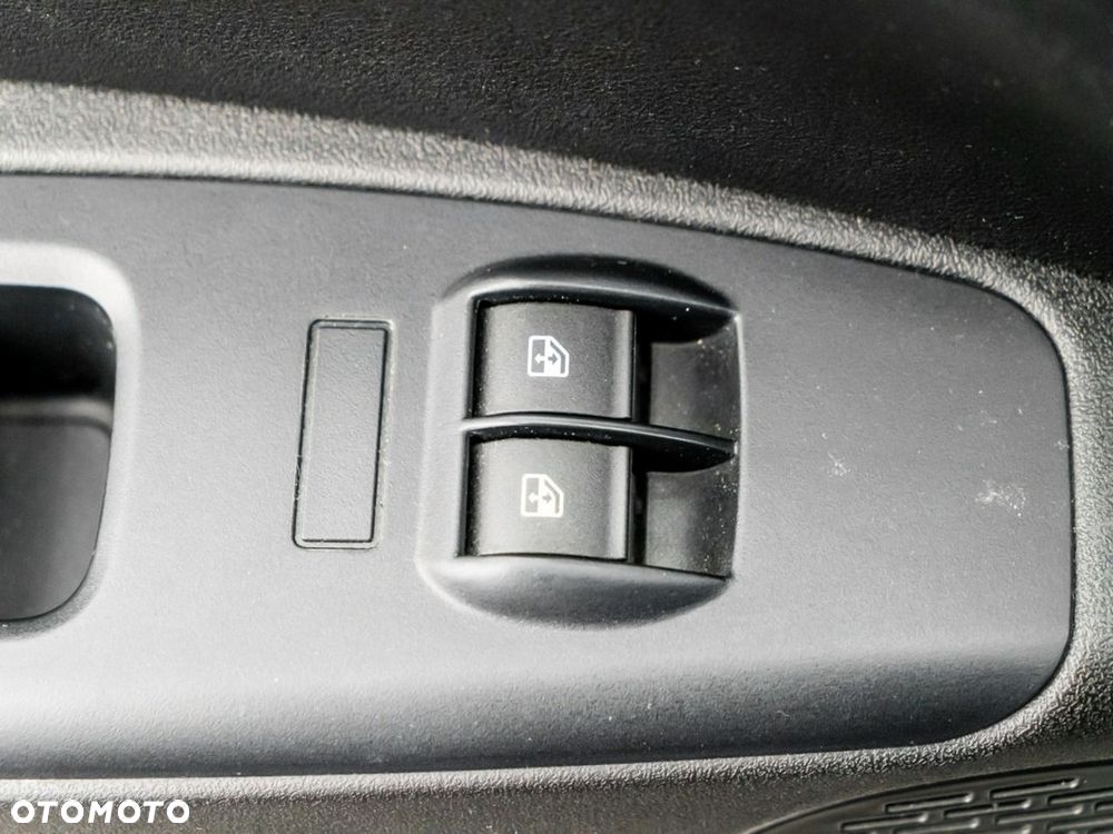 Fiat Doblo Kombi Maxi Dynamic - 17