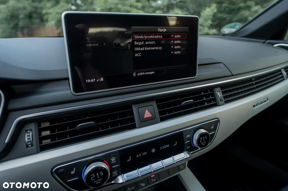 Audi A4 Avant 40 TDI quattro S tronic S line - 24