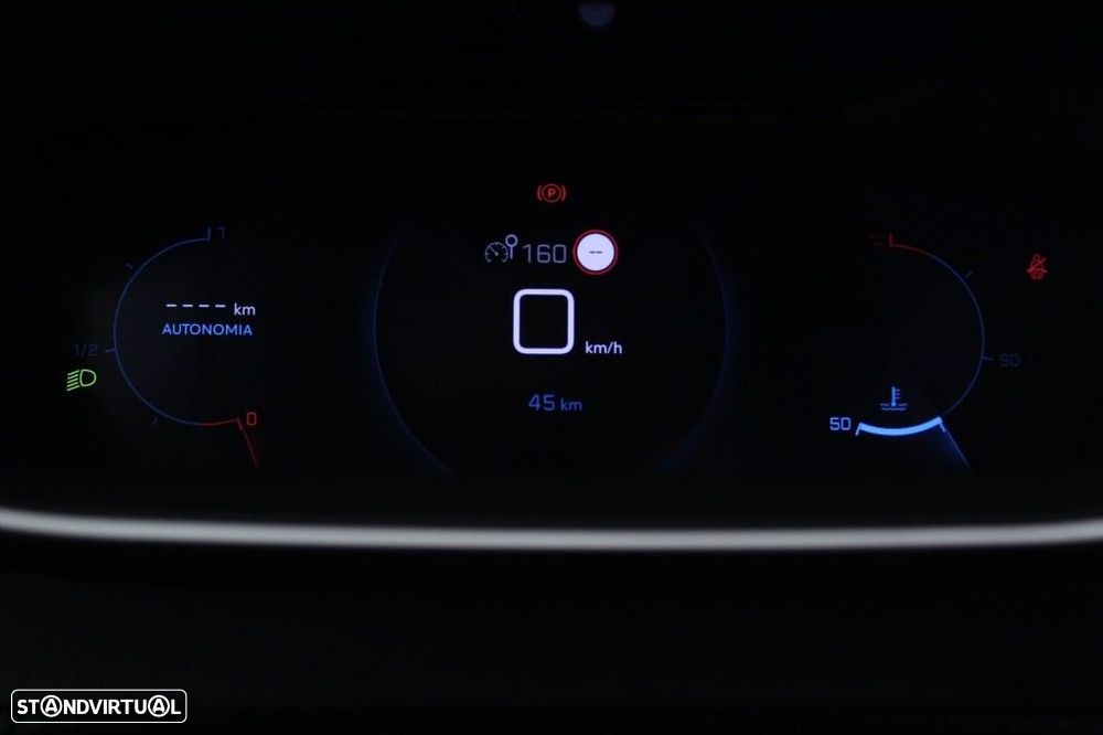 Peugeot 208 1.2 PureTech Allure Pack - 27