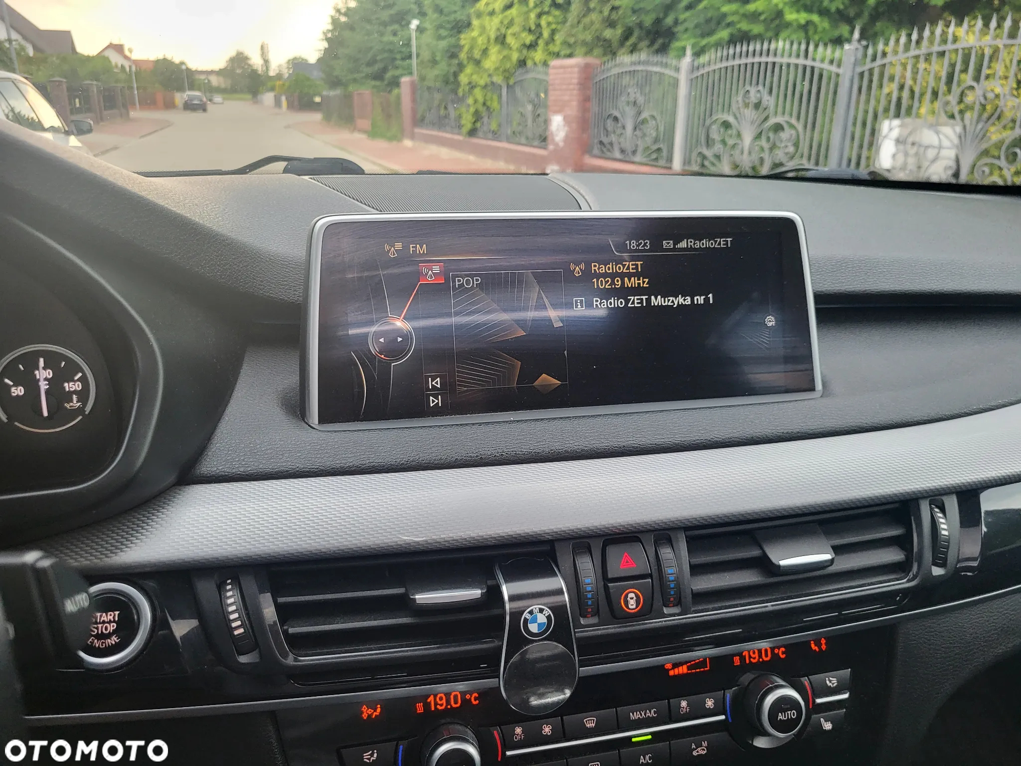 BMW X5 M M50d - 28