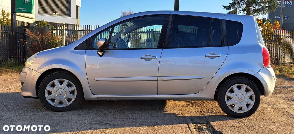 Renault Modus 1.5 dCi Dynamique - 7