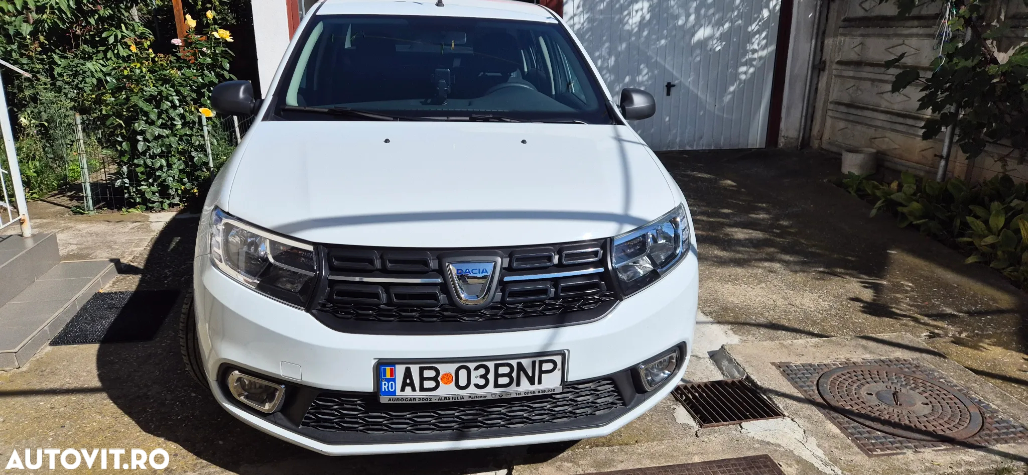 Dacia Logan - 6