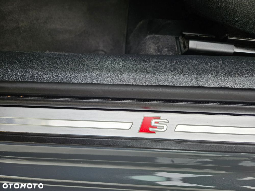 Audi A3 Sportback 30 TFSI S tronic sport - 17