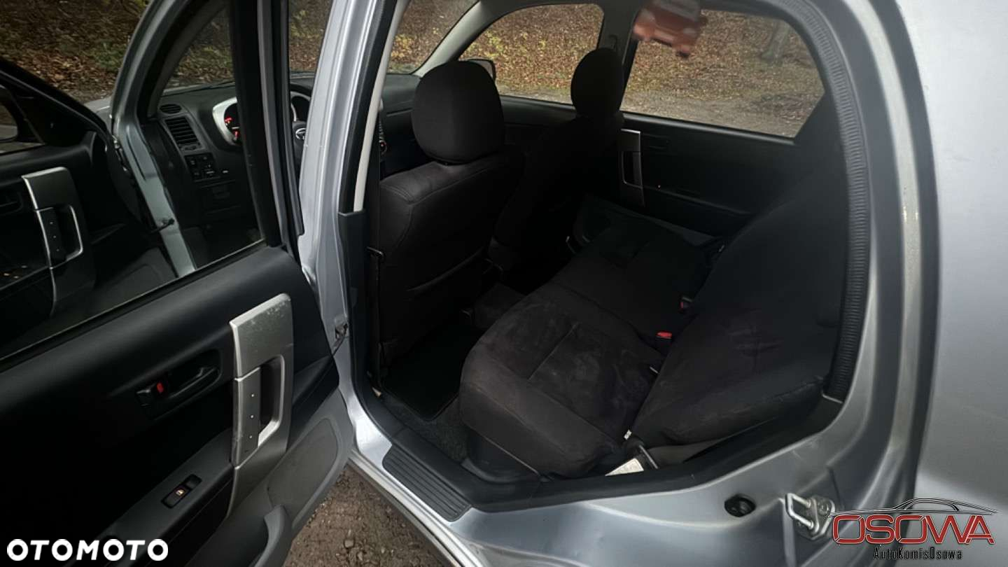 Daihatsu Terios - 22
