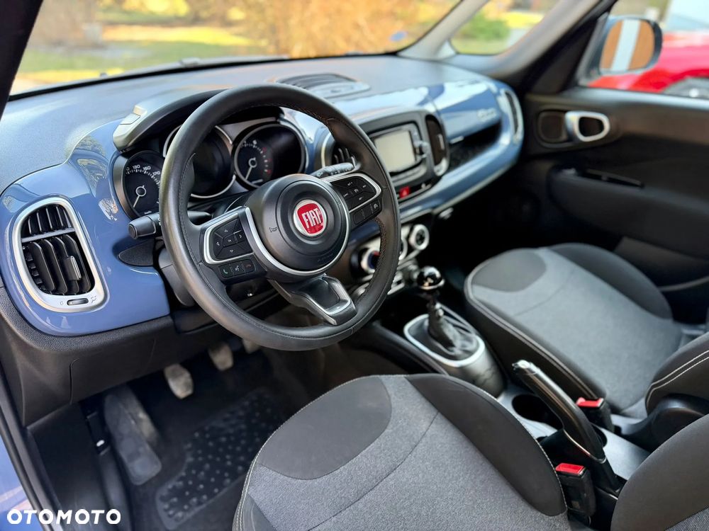 Fiat 500L 1.4 16V Pop Star - 20