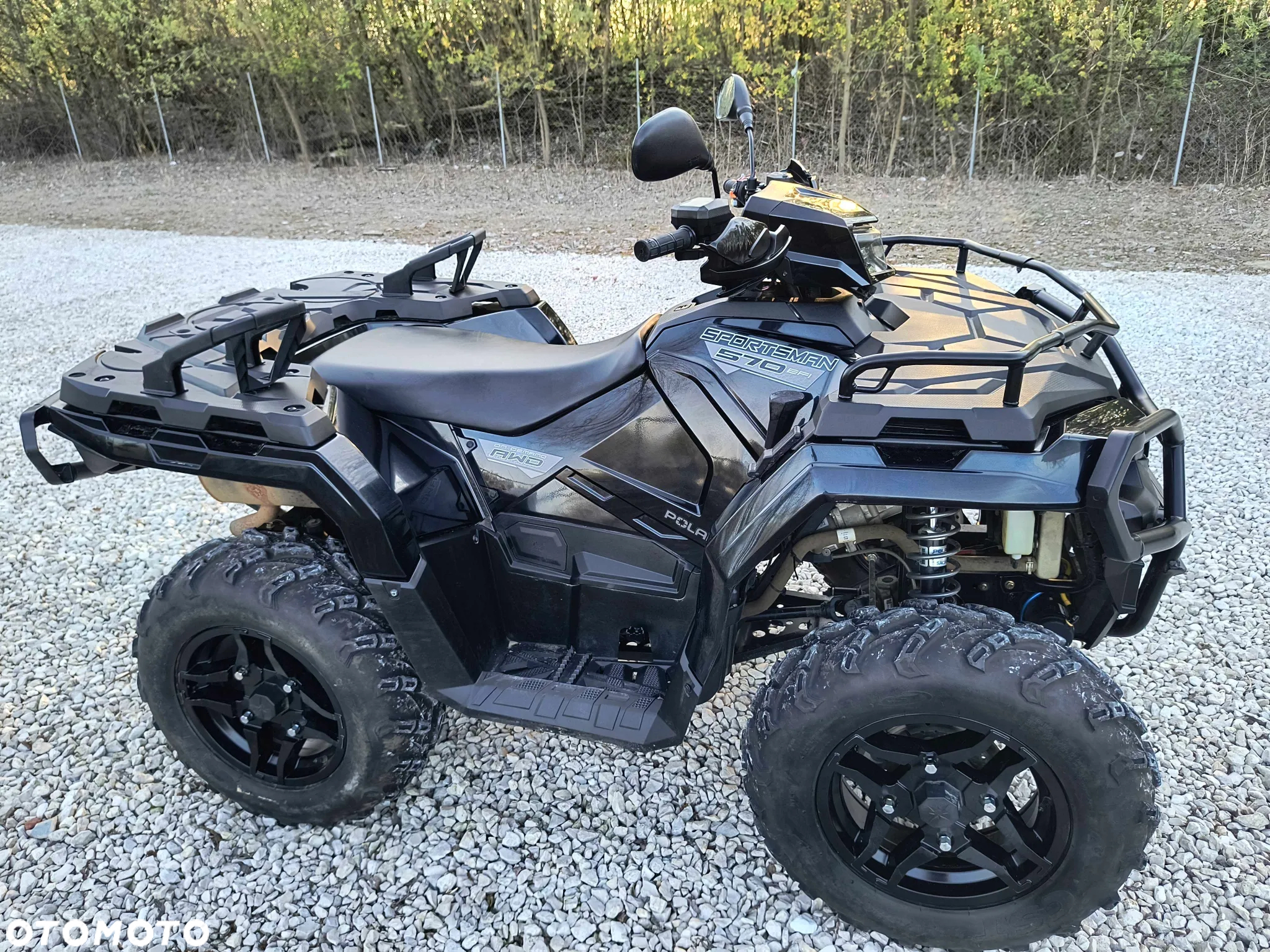 Polaris Sportsman