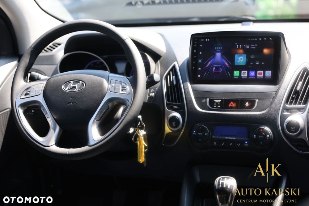 Hyundai ix35 - 26