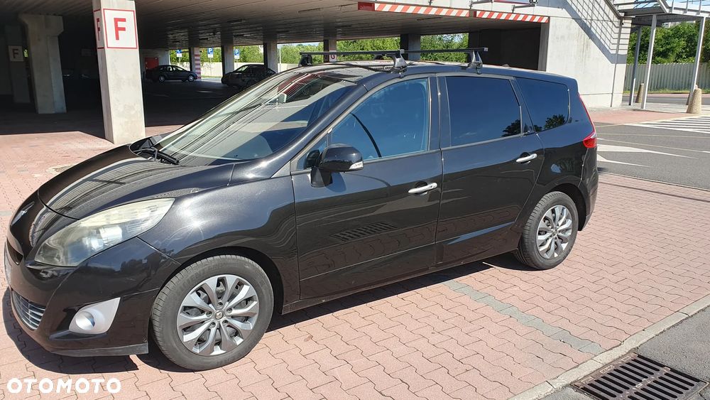 Renault Scenic 1.4 16V TCE Tech Run - 1
