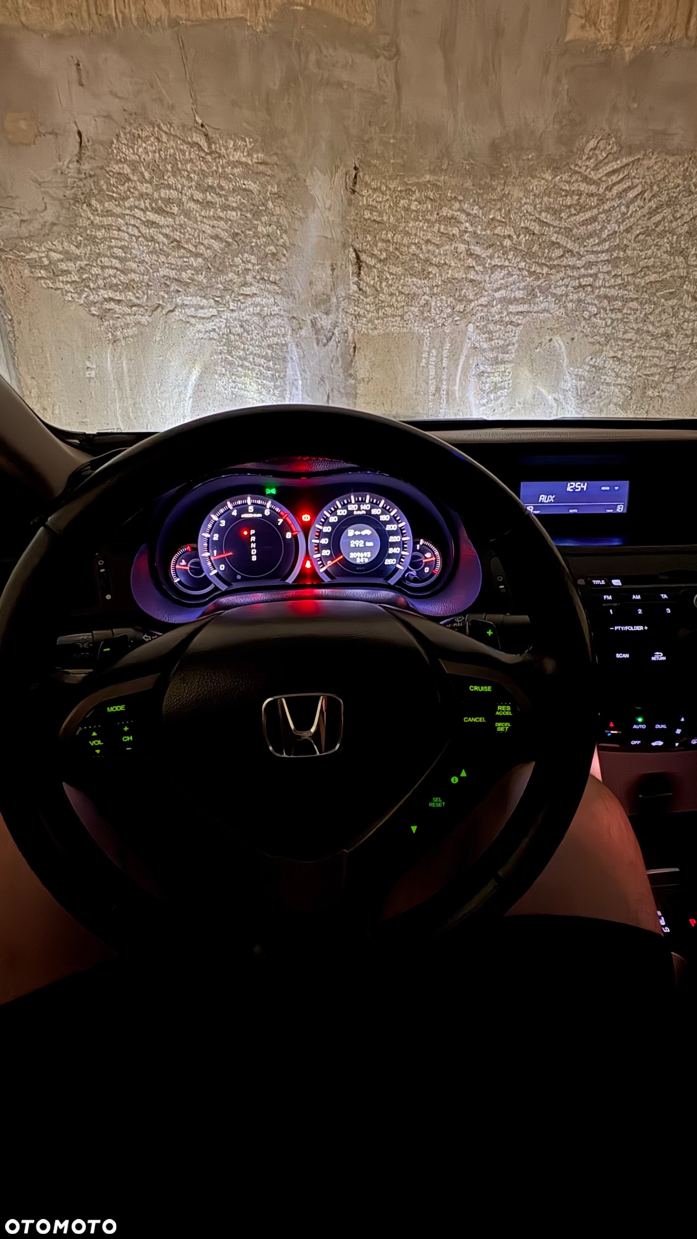 Honda Accord - 12