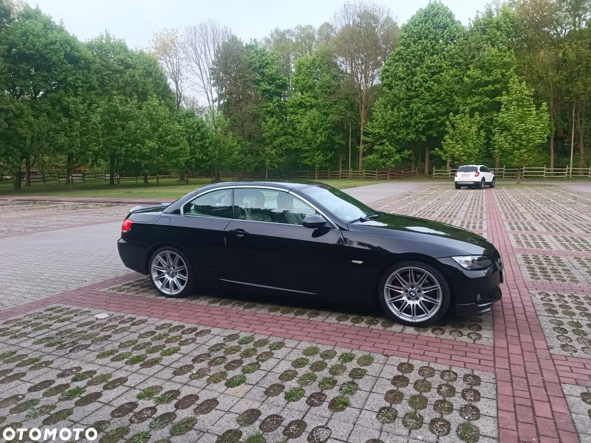 BMW Seria 3 330i - 2