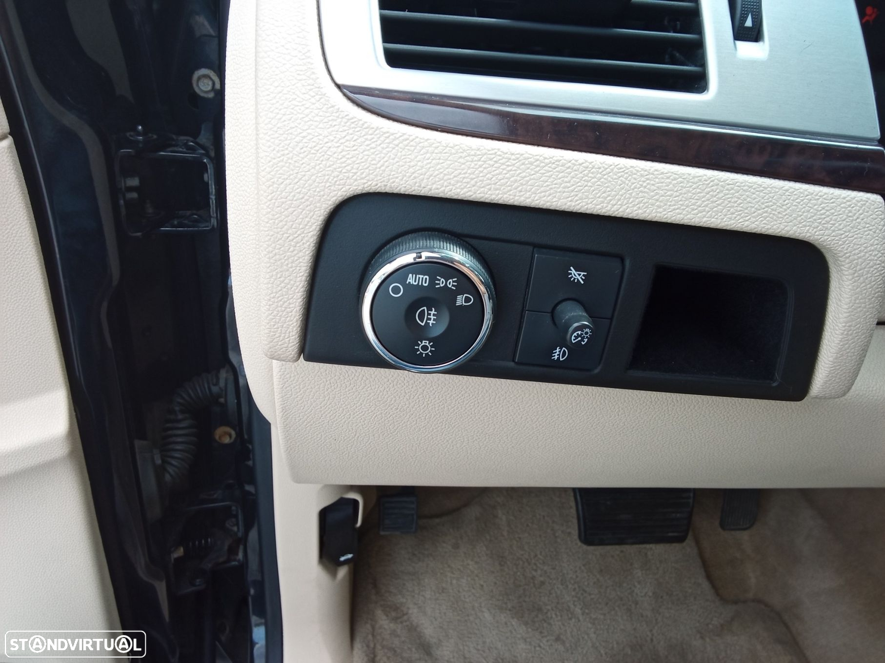 Cadillac Escalade 6.2 V8 Elegance - 38