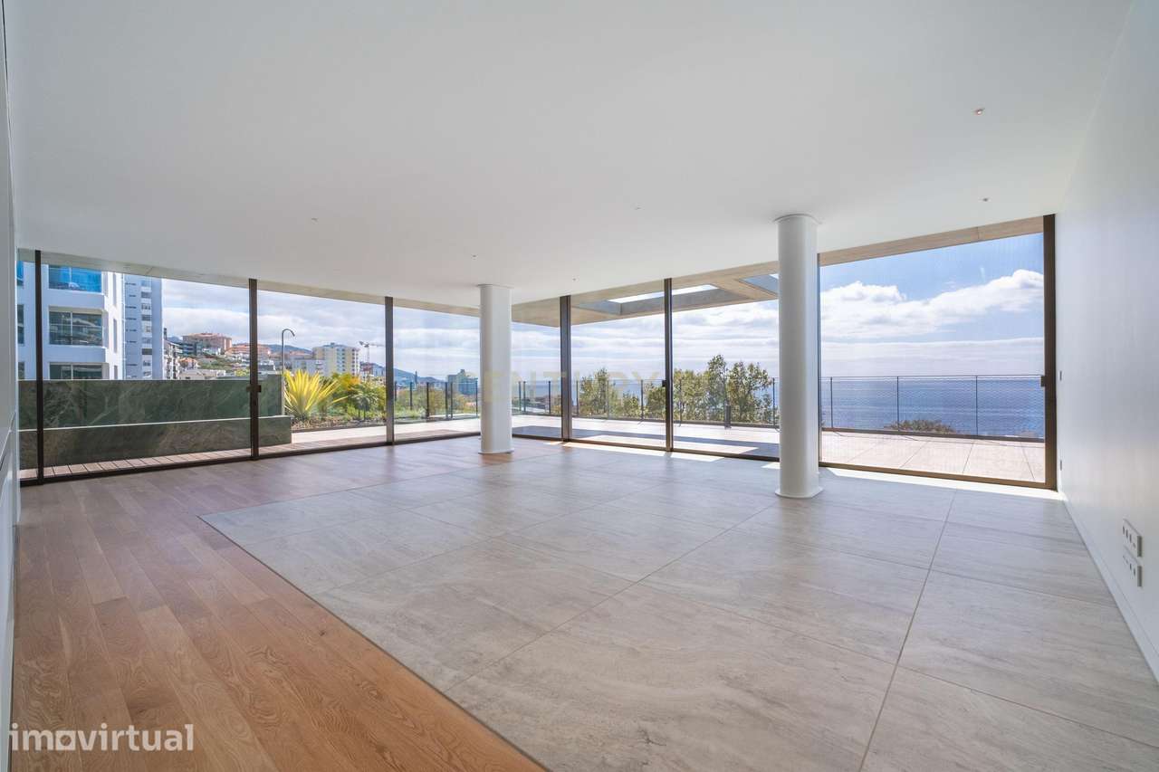 T2 - Savoy Residence Monumentalis - Grande imagem: 5/22