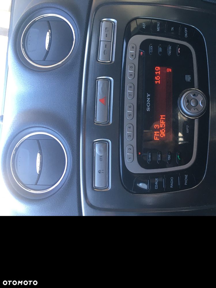 Ford Mondeo 2.0 Viva Titanium - 10