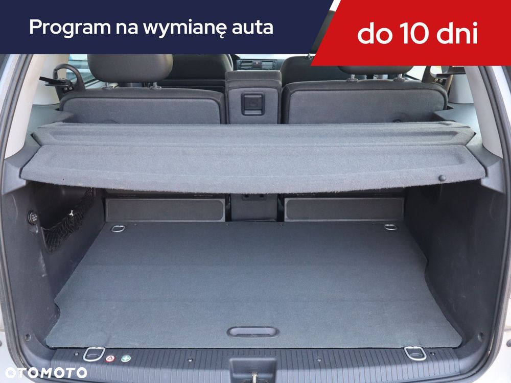 Opel Meriva - 15