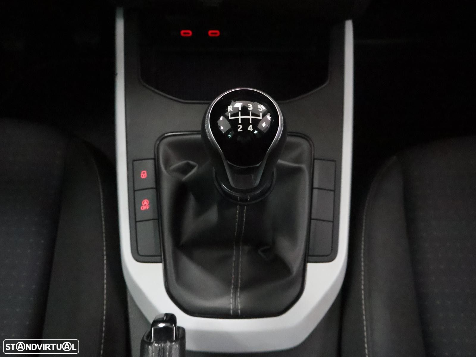 SEAT Arona 1.0 TSI Style - 23