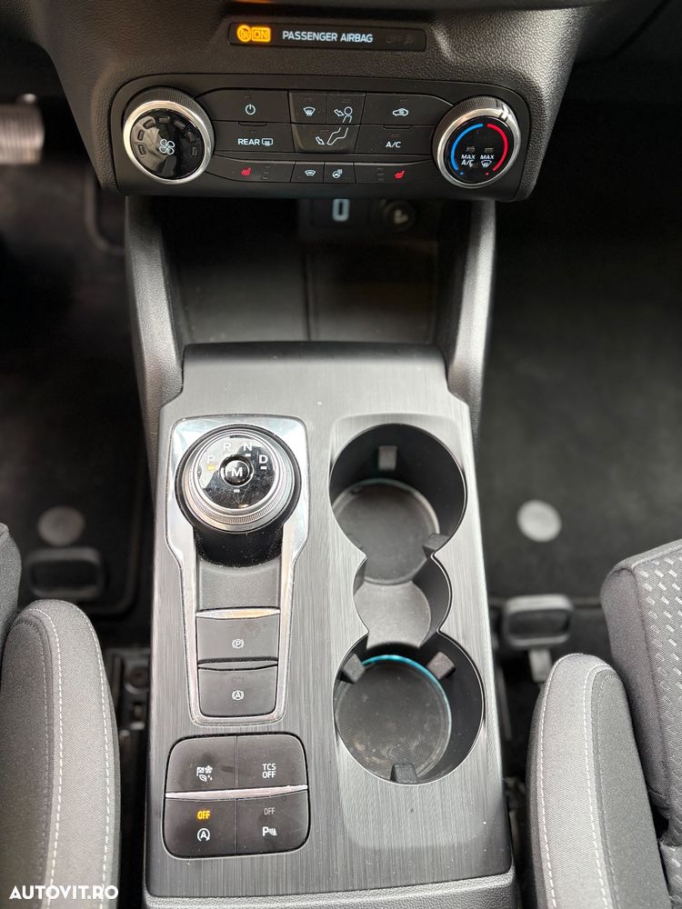 Ford Focus Turnier 1.5 EcoBlue Start-Stopp-System Aut. COOL&CONNECT - 6