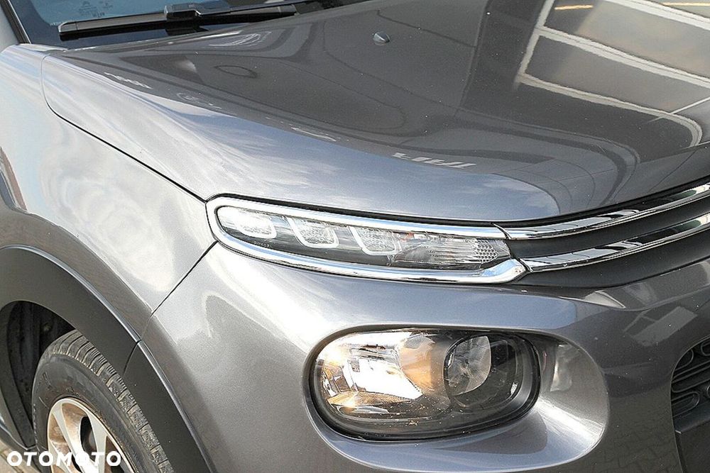 Citroën C3 1.2 PureTech GPF Feel - 25