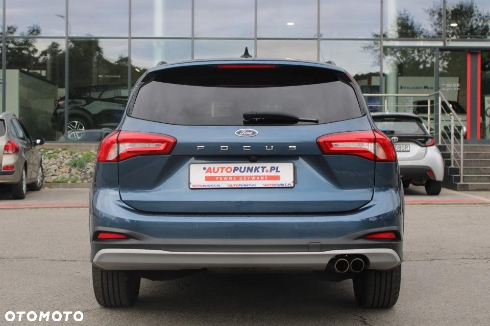 Ford Focus - 6