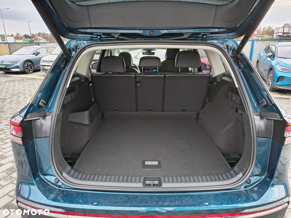 Volkswagen Tayron - 10