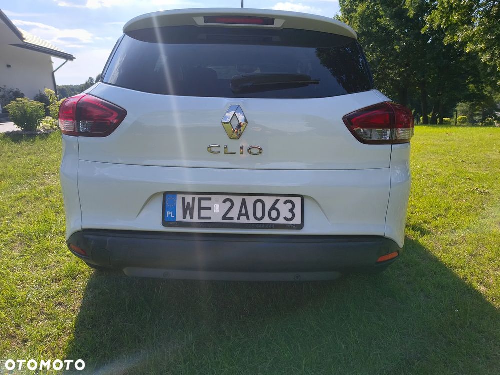 Renault Clio 0.9 Energy TCe Limited - 4