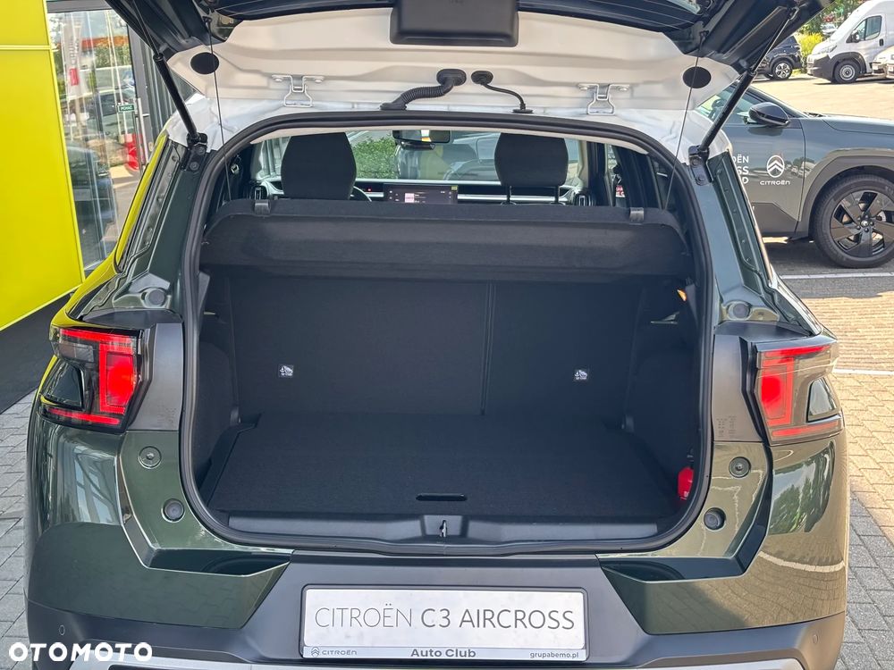 Citroën C3 Aircross - 13