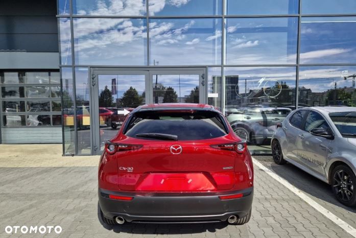 Mazda CX-30 2.0 mHEV Takumi 2WD - 8