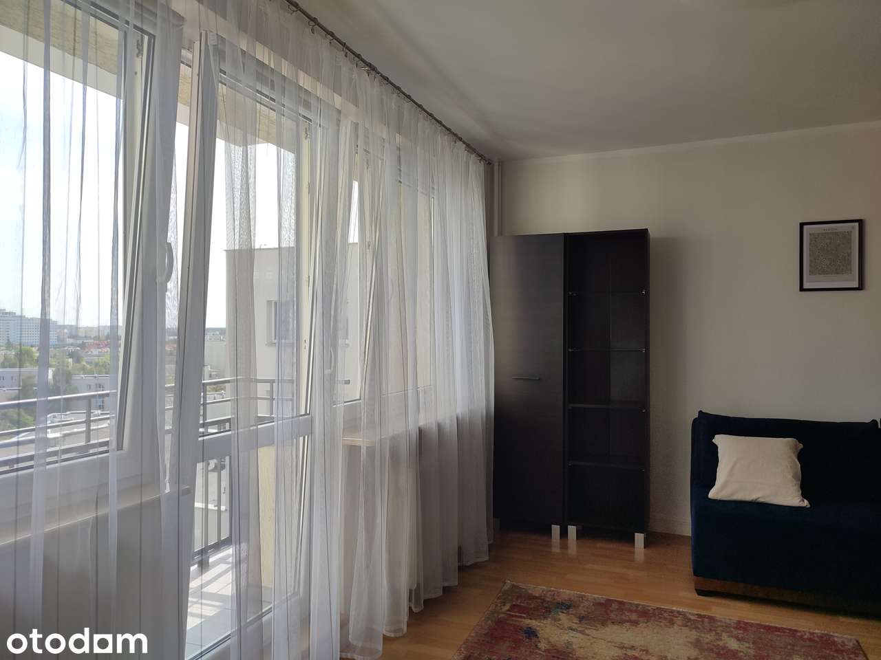Mieszkanie na wynajem bezpośrednio 31 m2
