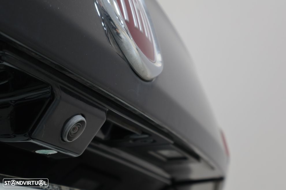 Fiat Tipo Station Wagon Cross 1.0 GSE T3 Cross - 14