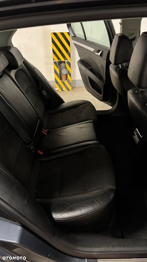 Skoda Superb 1.8 TSI Elegance - 20